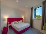 Sea View With Stairs Double room