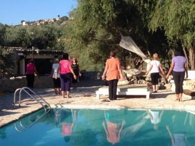 Roba Degli Ulivi - 8