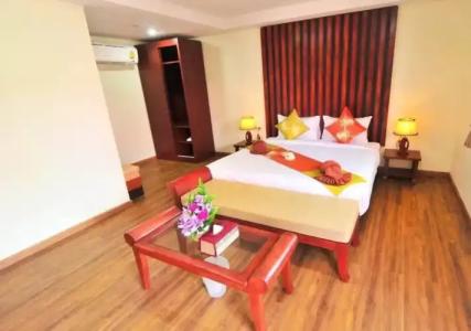 Phi Phi Ba Kao Bay Resort - 22