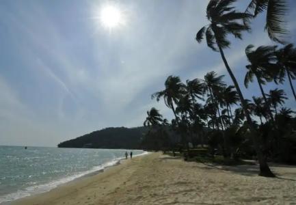 Phi Phi Ba Kao Bay Resort - 2