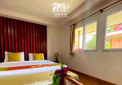 Phi Phi Ba Kao Bay Resort - 21
