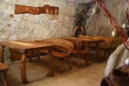 Galabova Guest House - 9