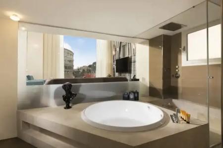 Palazzo Manfredi – Small Luxurys of the World - 96