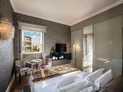 Palazzo Manfredi – Small Luxurys of the World - 52
