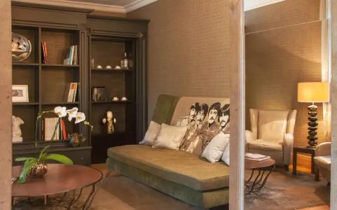 Palazzo Manfredi – Small Luxurys of the World - 3