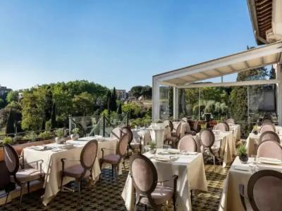 Palazzo Manfredi – Small Luxurys of the World - 22