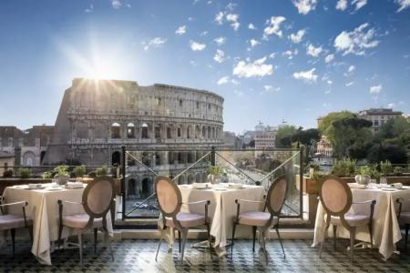 Palazzo Manfredi – Small Luxurys of the World - 20