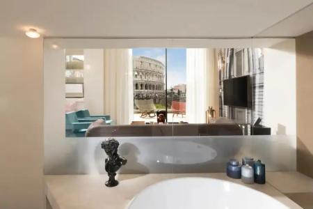 Palazzo Manfredi – Small Luxurys of the World - 46
