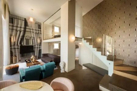 Palazzo Manfredi – Small Luxurys of the World - 13