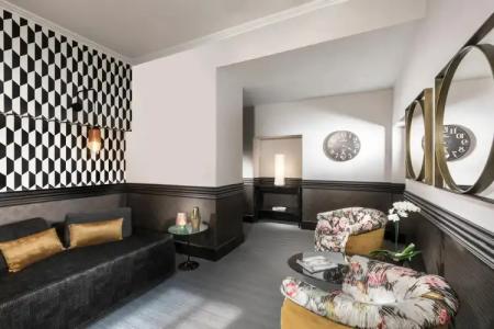 Palazzo Manfredi – Small Luxurys of the World - 44
