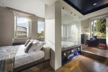 Palazzo Manfredi – Small Luxurys of the World - 89