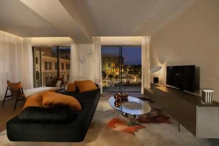 Palazzo Manfredi – Small Luxurys of the World - 39