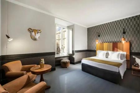 Palazzo Manfredi – Small Luxurys of the World - 34