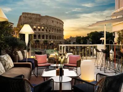 Palazzo Manfredi – Small Luxurys of the World - 27