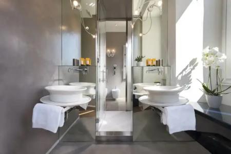 Palazzo Manfredi – Small Luxurys of the World - 92