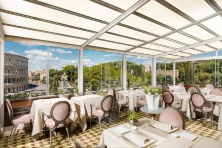 Palazzo Manfredi – Small Luxurys of the World - 21