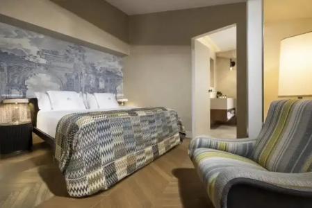 Palazzo Manfredi – Small Luxurys of the World - 66
