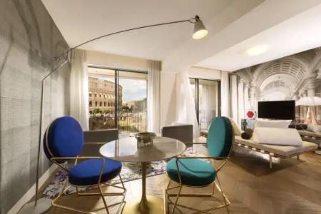 Palazzo Manfredi – Small Luxurys of the World - 80