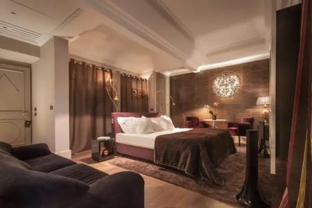 Palazzo Manfredi – Small Luxurys of the World - 6