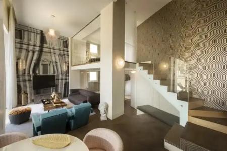 Palazzo Manfredi – Small Luxurys of the World - 95