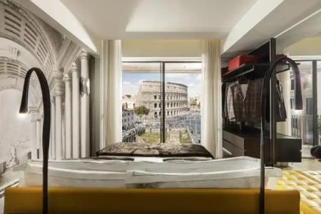 Palazzo Manfredi – Small Luxurys of the World - 77