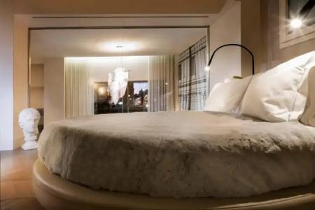 Palazzo Manfredi – Small Luxurys of the World - 47