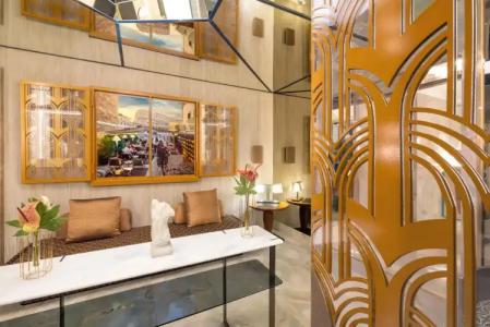 Palazzo Manfredi – Small Luxurys of the World - 29