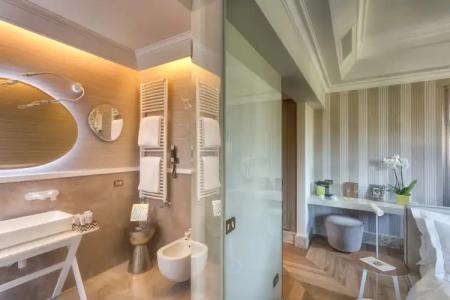 Palazzo Manfredi – Small Luxurys of the World - 24