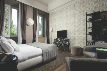 Palazzo Manfredi – Small Luxurys of the World - 59
