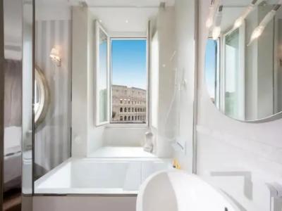 Palazzo Manfredi – Small Luxurys of the World - 51