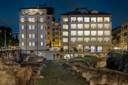 Palazzo Manfredi – Small Luxurys of the World - 28