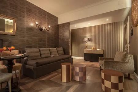 Palazzo Manfredi – Small Luxurys of the World - 1