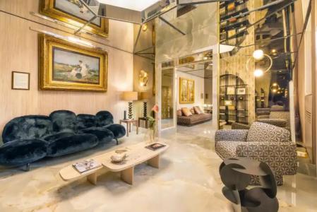 Palazzo Manfredi – Small Luxurys of the World - 31