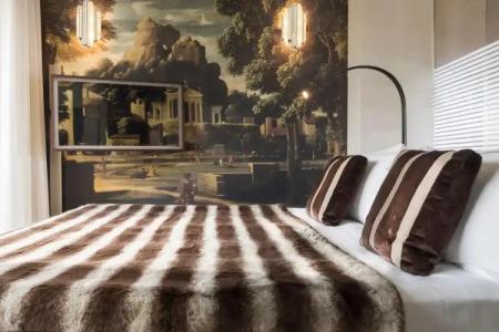 Palazzo Manfredi – Small Luxurys of the World - 49