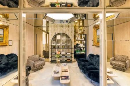 Palazzo Manfredi – Small Luxurys of the World - 30