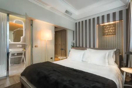 Palazzo Manfredi – Small Luxurys of the World - 26