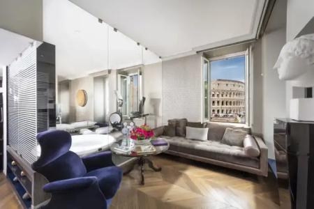 Palazzo Manfredi – Small Luxurys of the World - 91