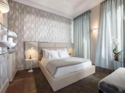 Palazzo Manfredi – Small Luxurys of the World - 63