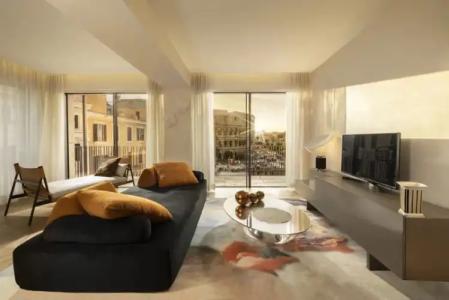 Palazzo Manfredi – Small Luxurys of the World - 67