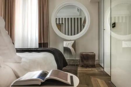 Palazzo Manfredi – Small Luxurys of the World - 57