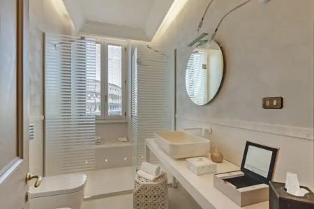 Palazzo Manfredi – Small Luxurys of the World - 8