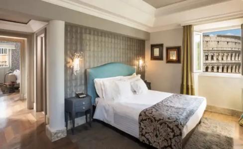 Palazzo Manfredi – Small Luxurys of the World - 70