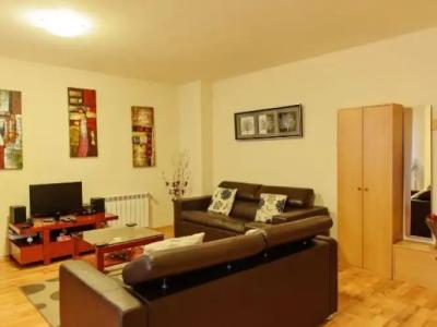 Mountain View Aparthotel - 8