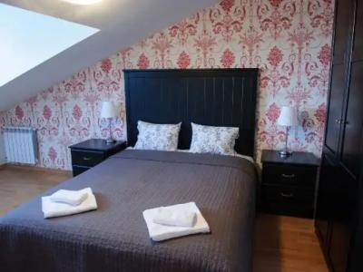 Mountain View Aparthotel - 10