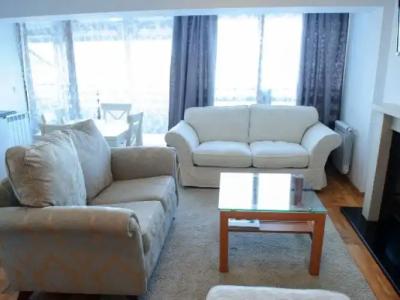 Mountain View Aparthotel - 1