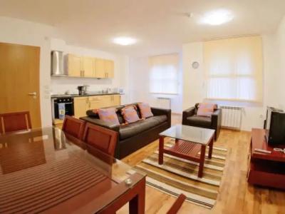 Mountain View Aparthotel - 5