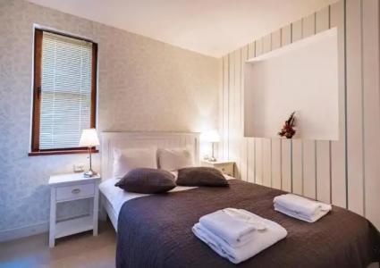 Mountain View Aparthotel - 12