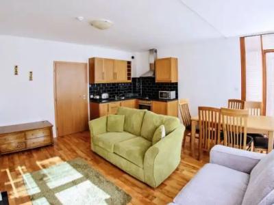 Mountain View Aparthotel - 3