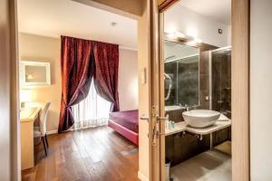 Roma Boutique Hotel, Rome