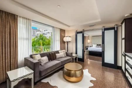 National, An Adult Only Oceanfront Resort - 69